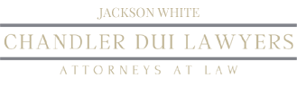 Chandler DUI Lawyer